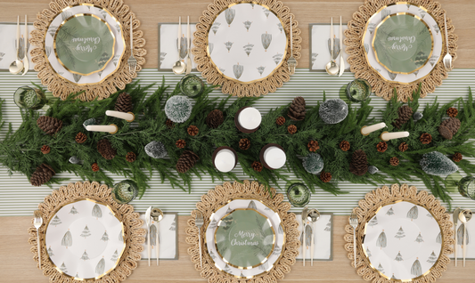 Seasons Eatings