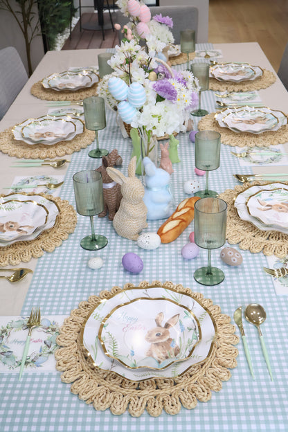 Easter Wishes