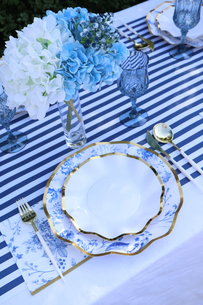 Azure Ivory