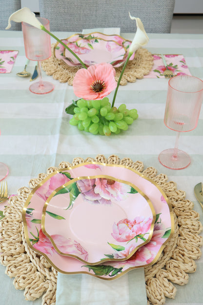 Pretty in Peony