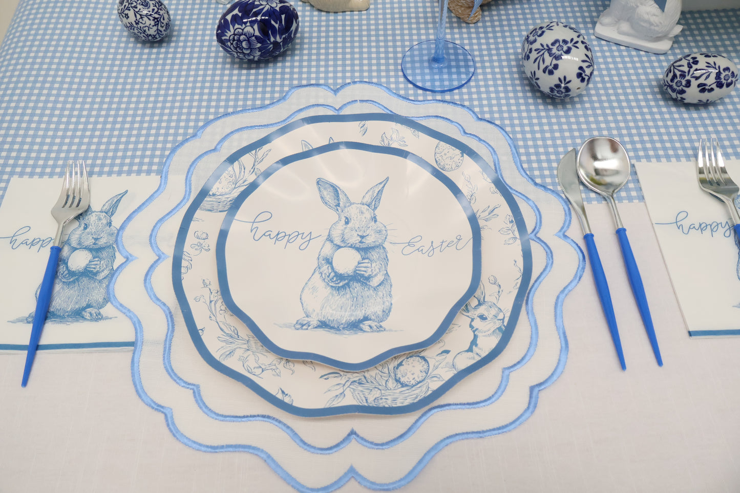 Bluebell Bunny