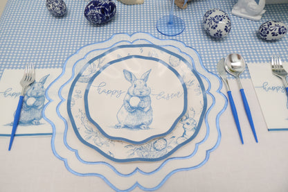 Bluebell Bunny