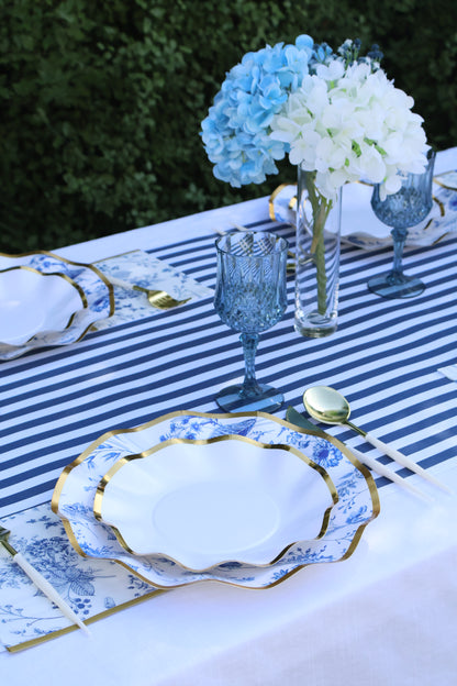 Azure Ivory