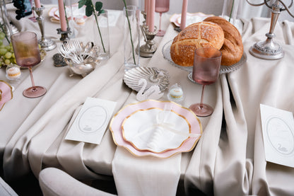 Ivory Blush