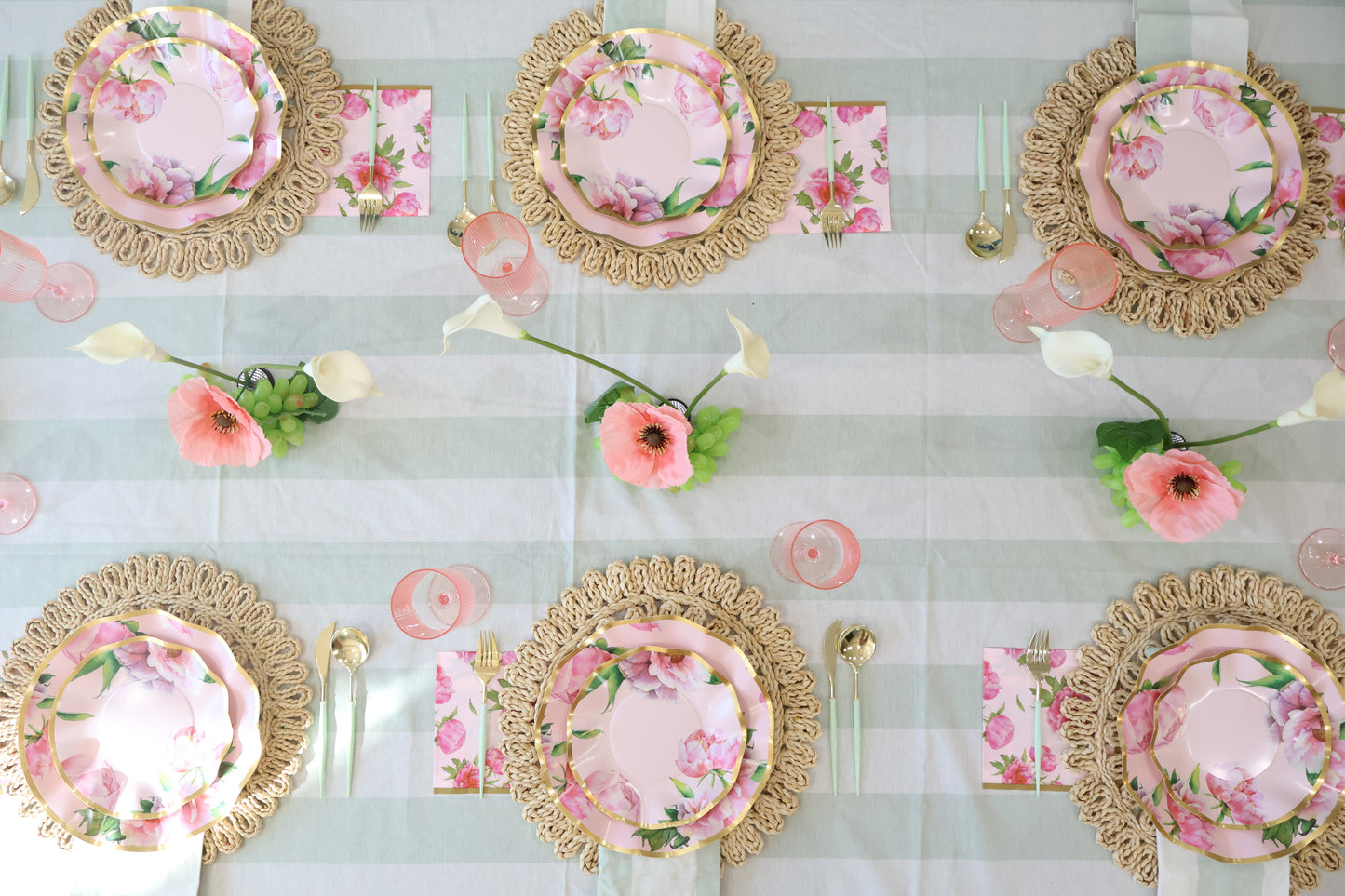 Pretty in Peony