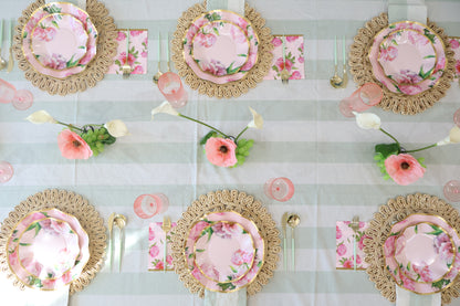 Pretty in Peony