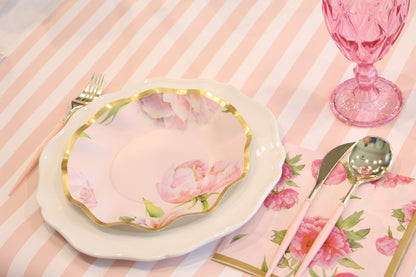 Pretty in Peony