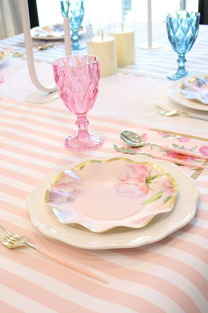 Pretty in Peony