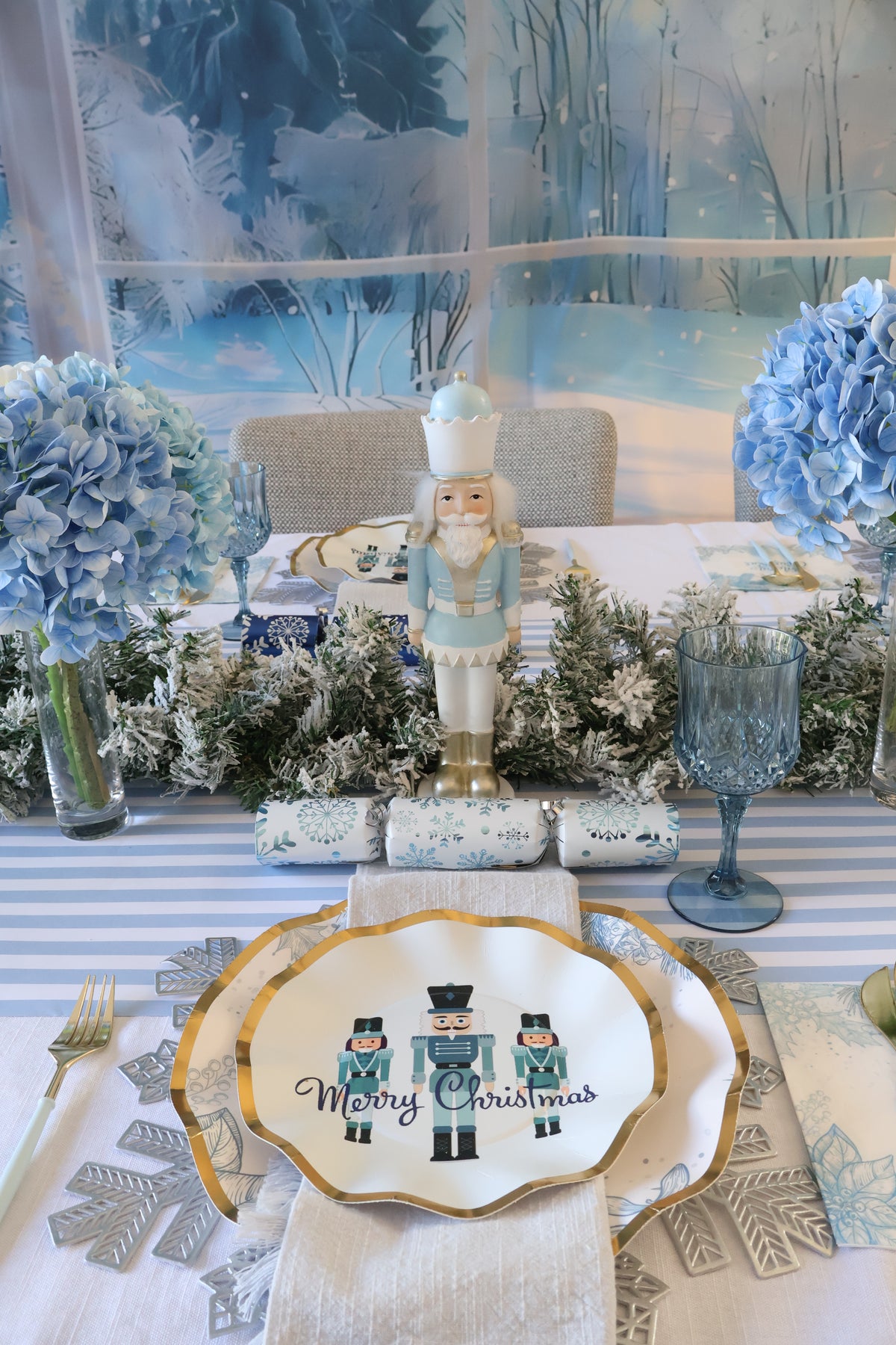 Frost & March