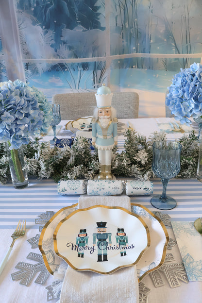Frost & March