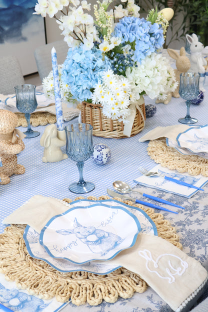 Bluebell Bunny