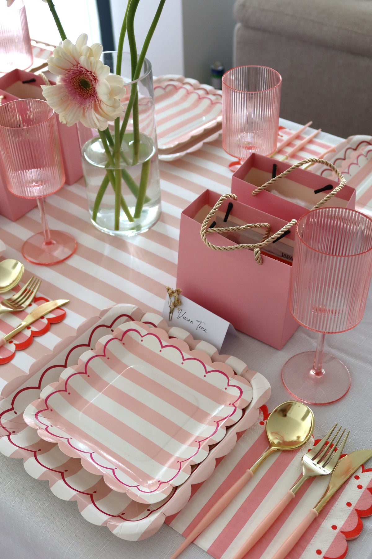 Think Pink