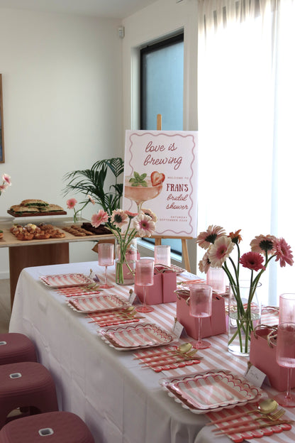 Think Pink