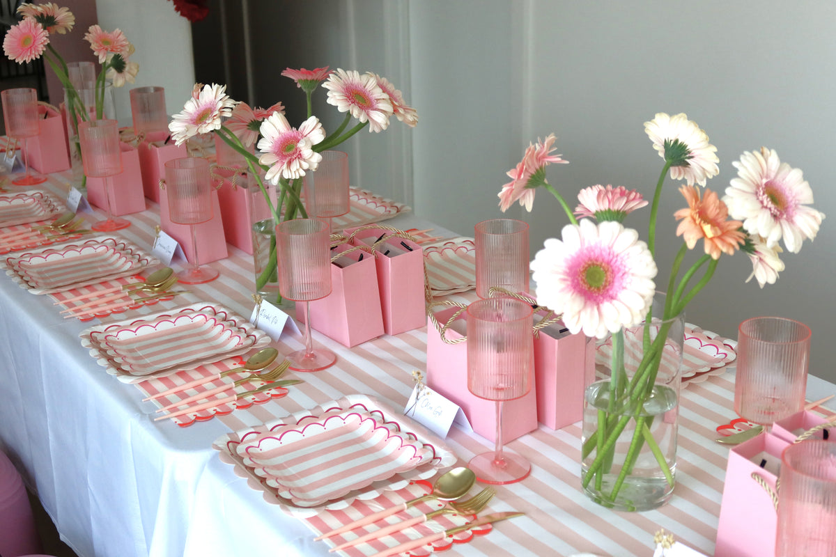 Think Pink