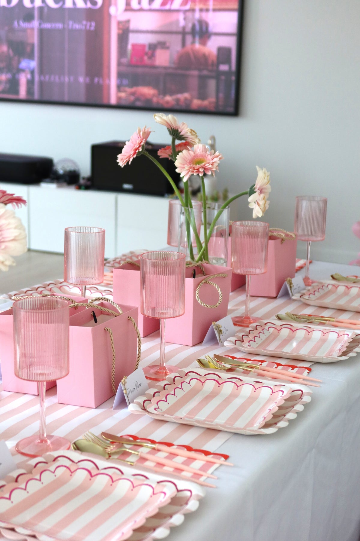 Think Pink
