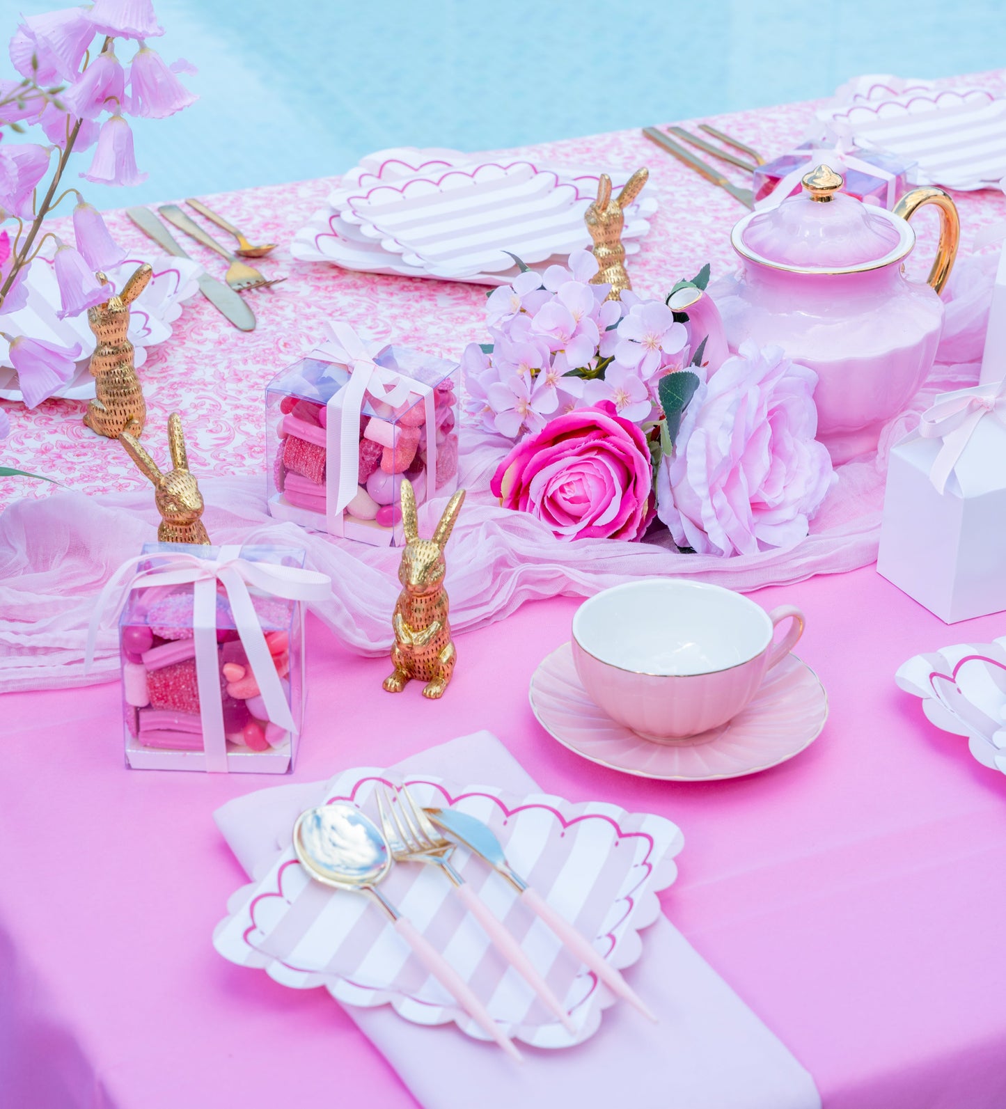 Think Pink