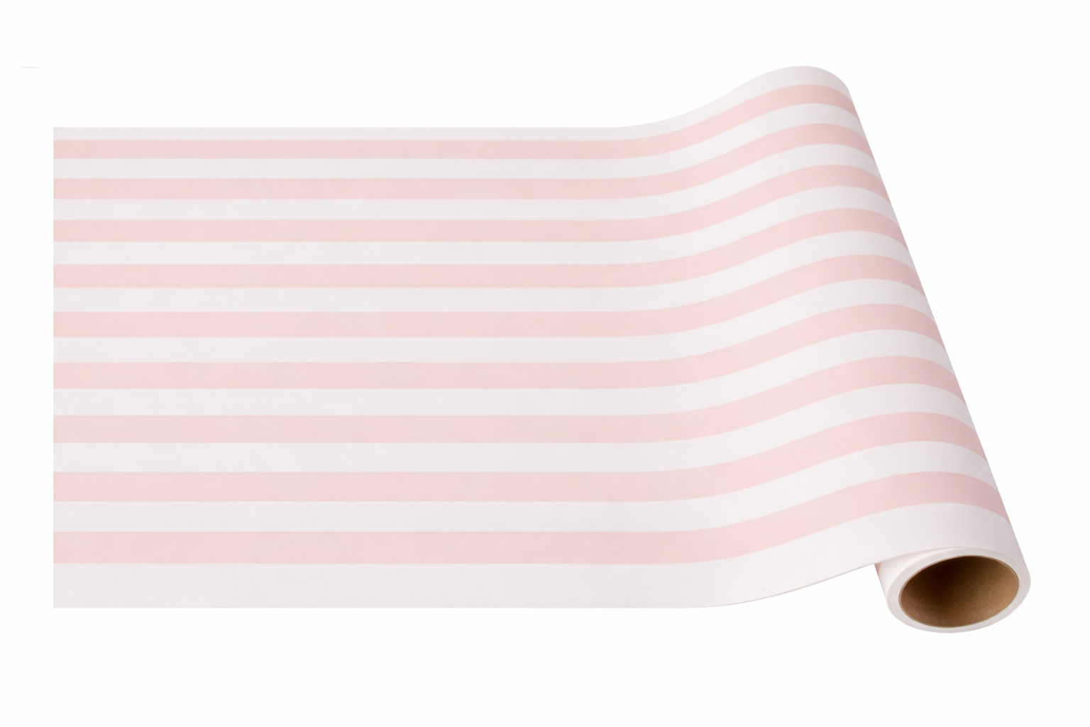Pink Stripe Runner