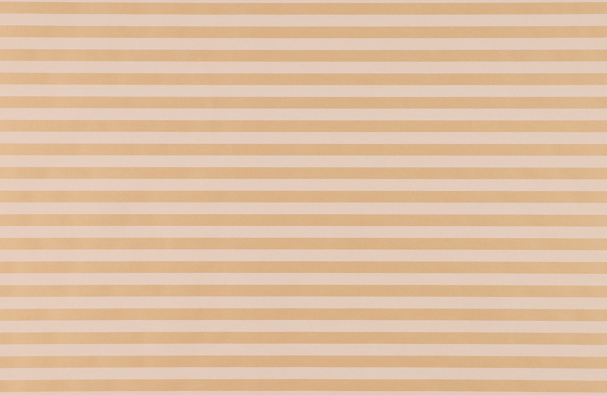 Beige Stripe Runner
