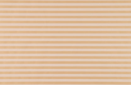 Beige Stripe Runner