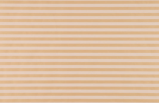 Beige Stripe Runner