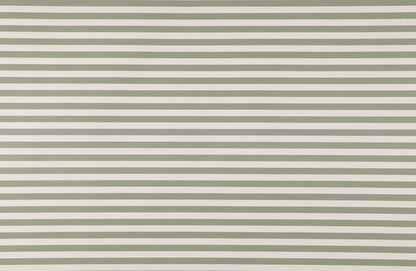 Green Stripe Runner