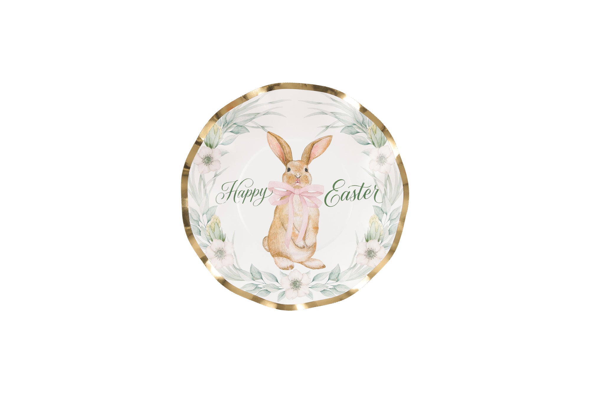 Sage Meadow Side Plate x8