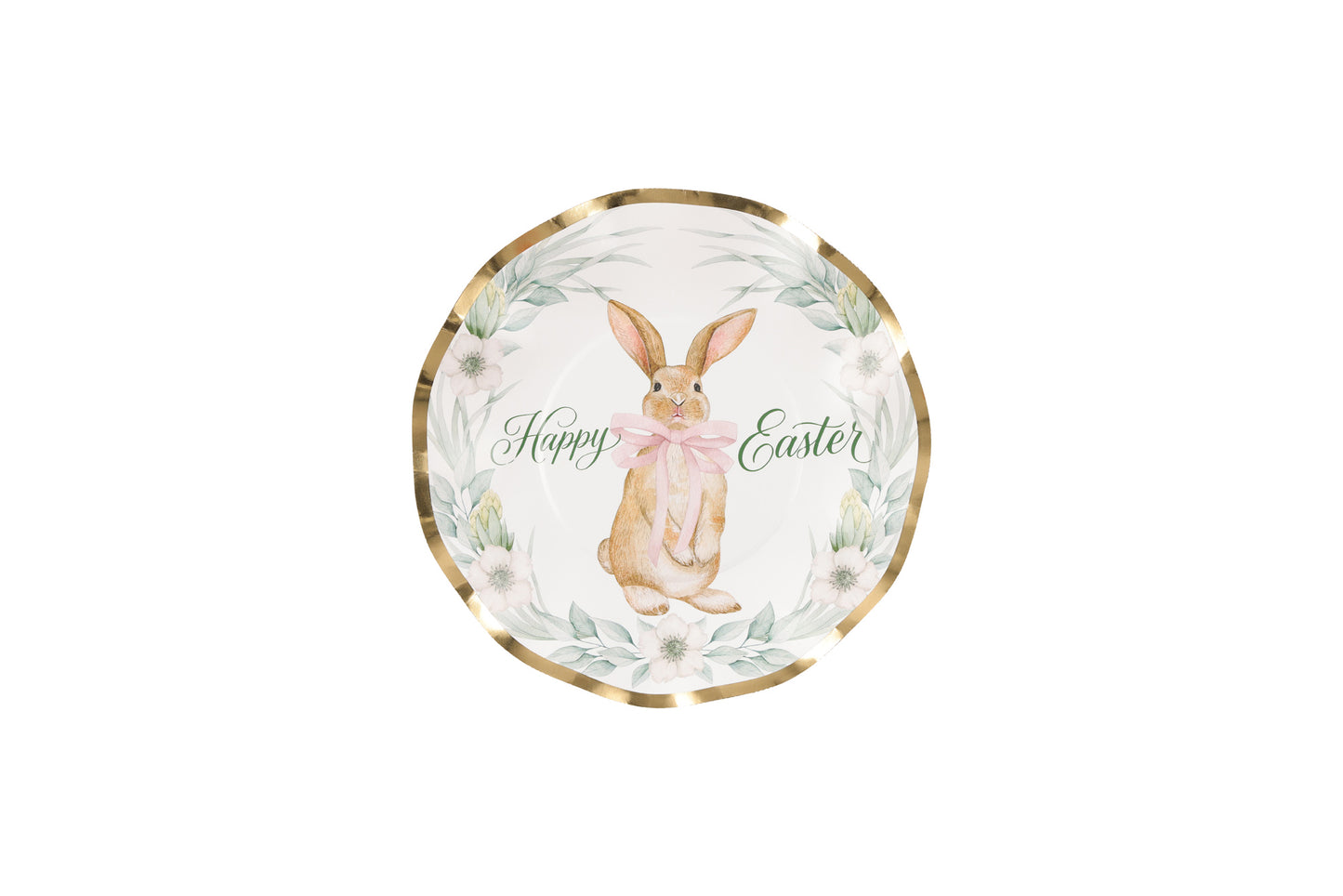 Sage Meadow Side Plate x8