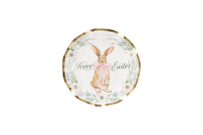 Sage Meadow Side Plate x8