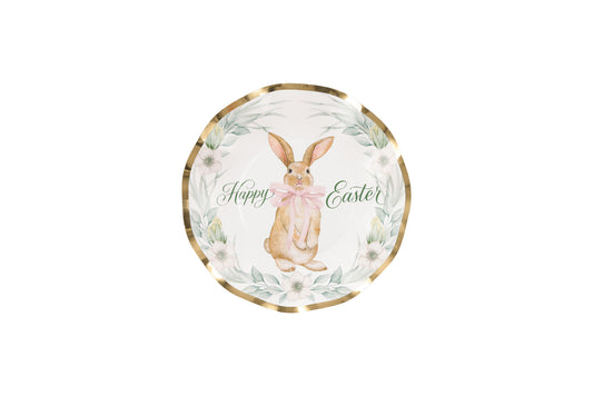 Sage Meadow Side Plate x8