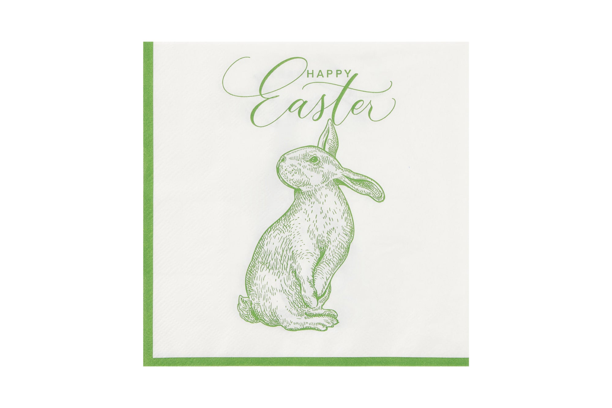 Heirloom Easter Napkin x16
