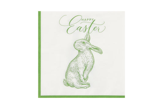 Heirloom Easter Napkin x16