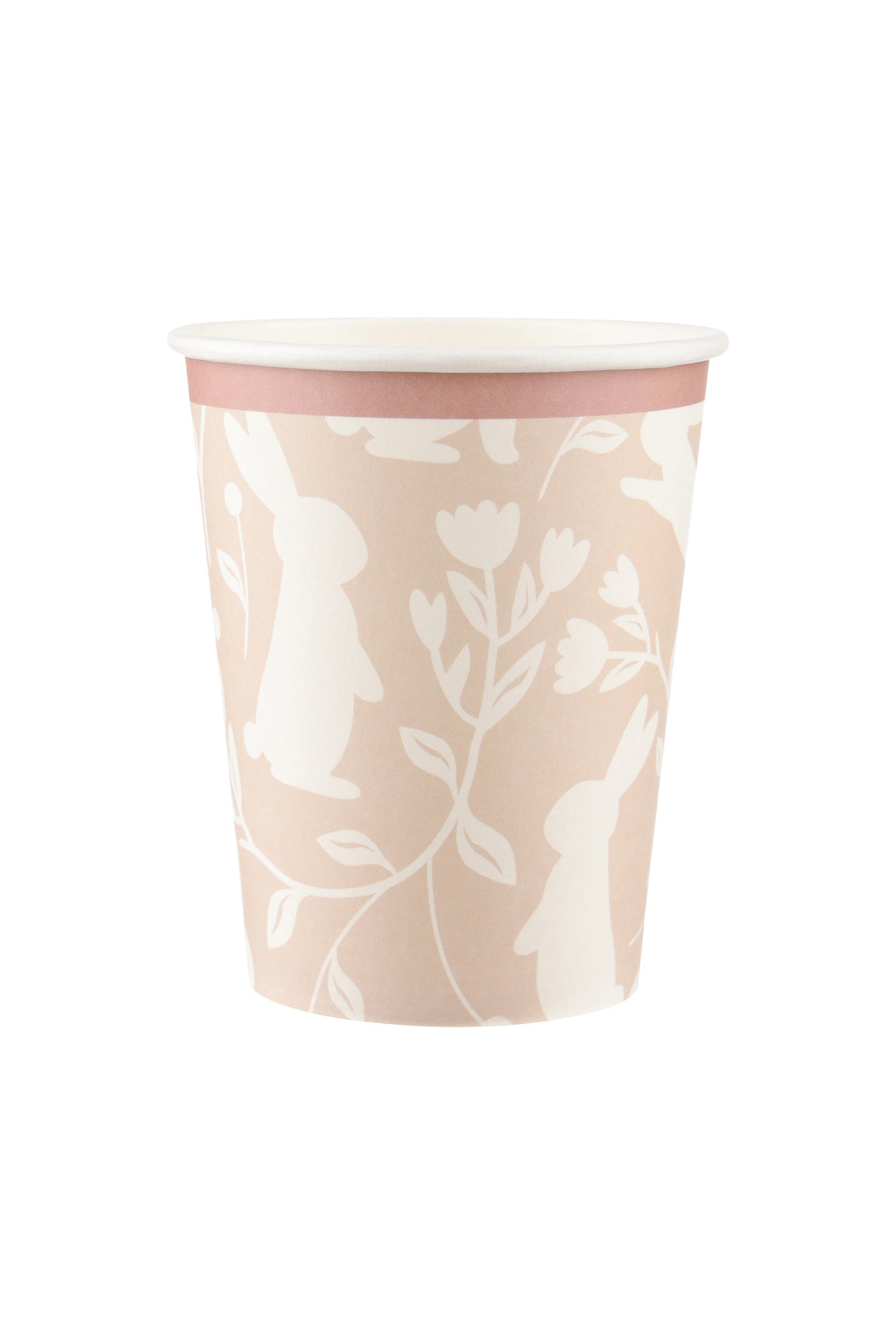 Hop Cross Buns Cup x8