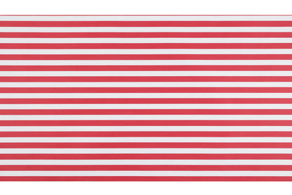 Red Stripe Runner