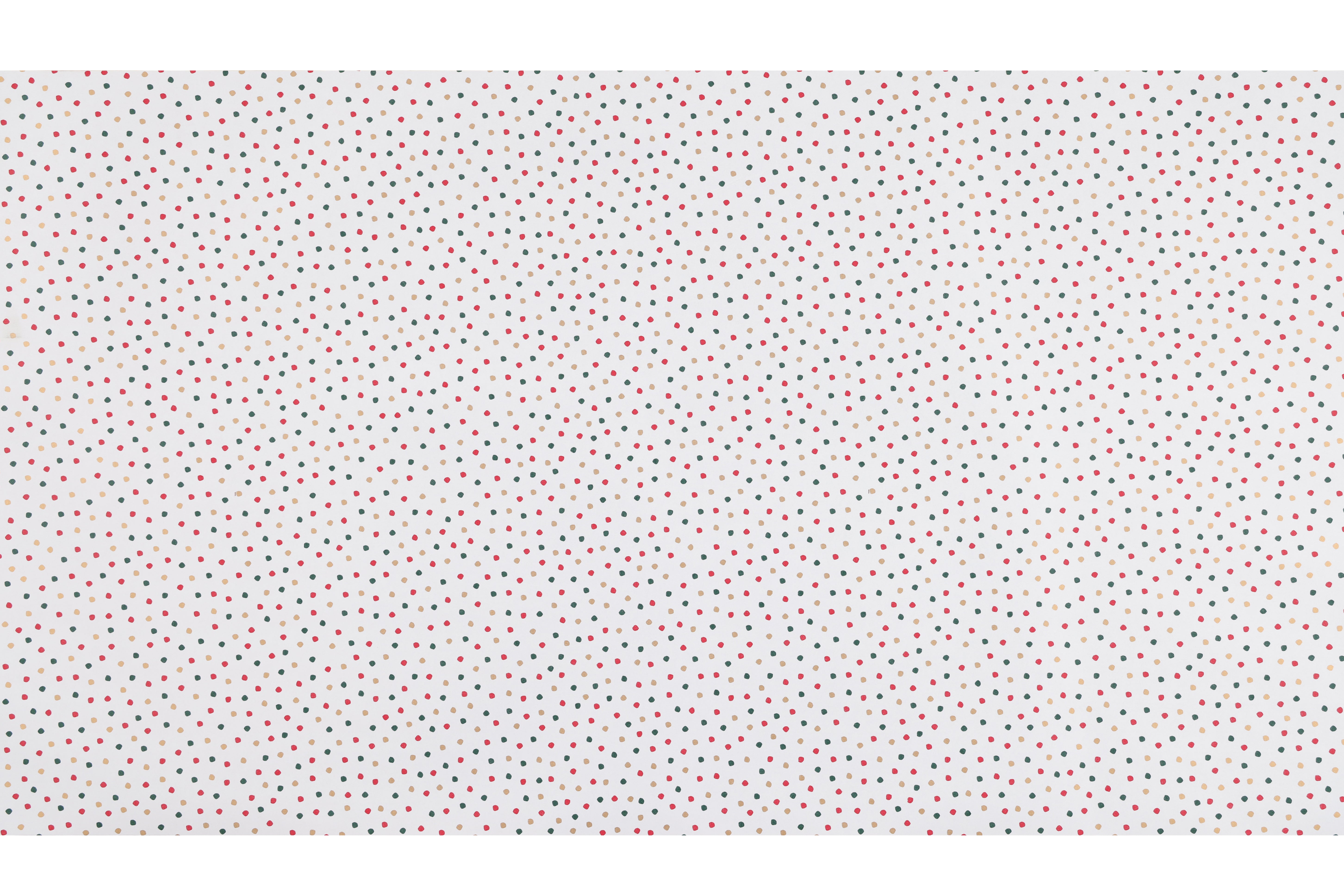 Spotty Runner