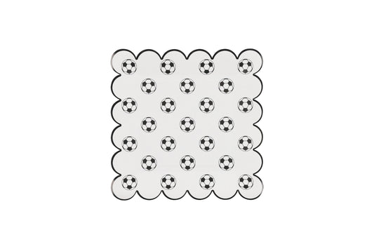 Kick It Large Plate x8