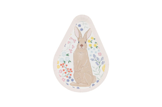 Hop & Bloom Side Plate x8