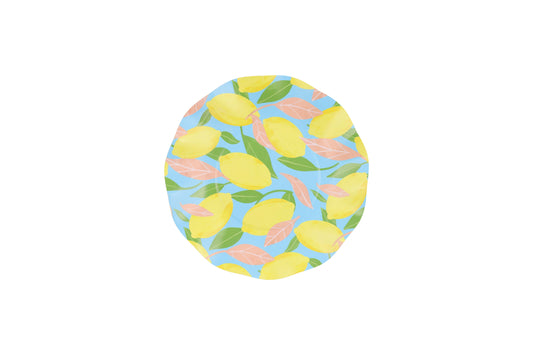 Simply the Zest Side Plate x8
