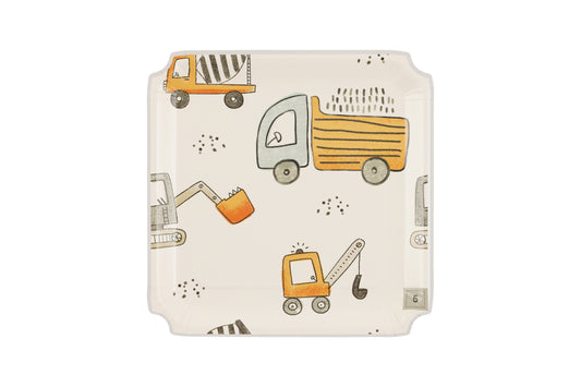 Construct It Large Plate x8
