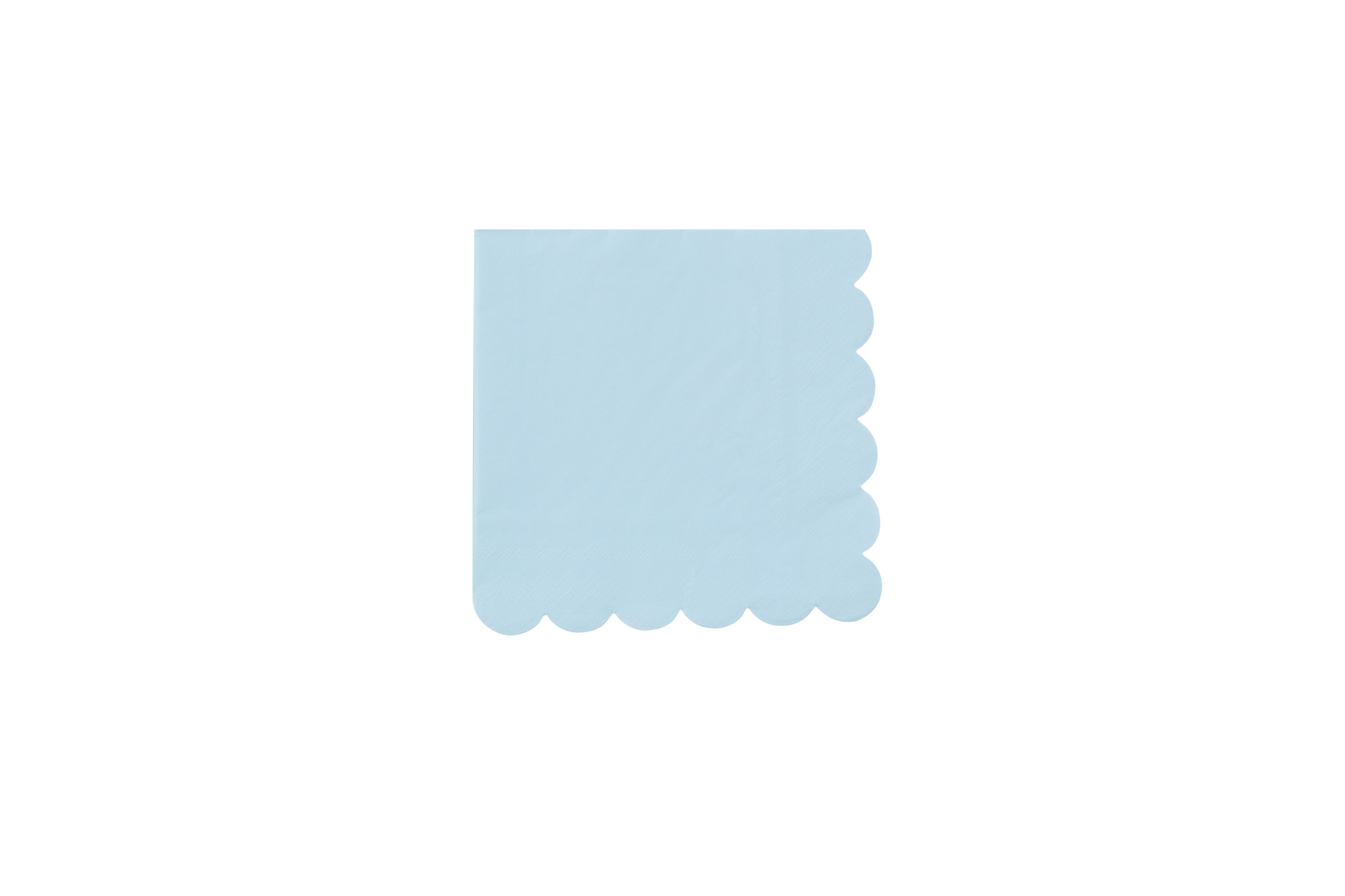Blue Heaven Napkin x16