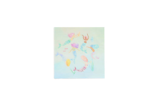 Under the Sea Napkin x16