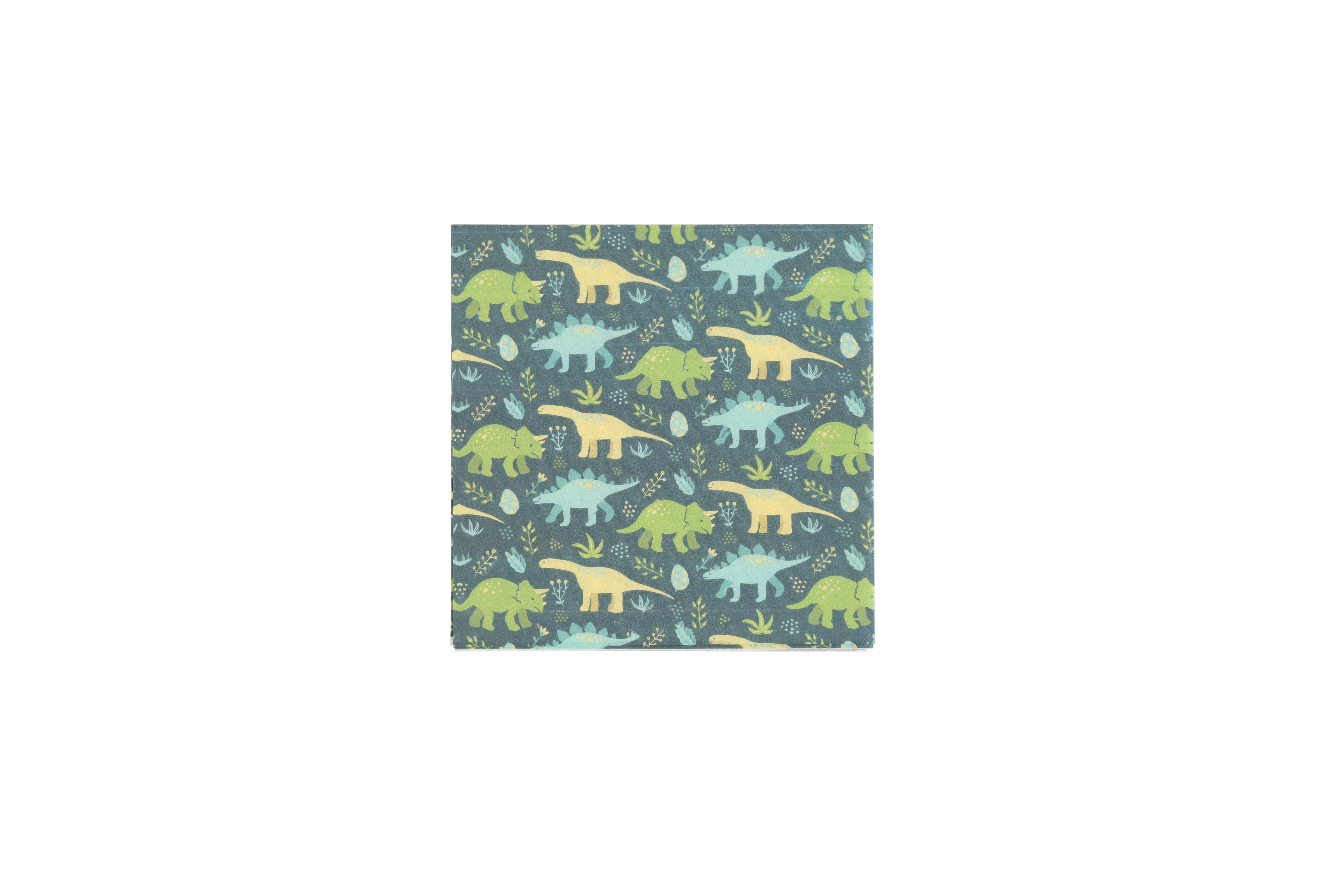 Roaring Good Time Napkin x16