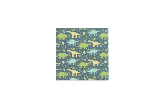 Roaring Good Time Napkin x16