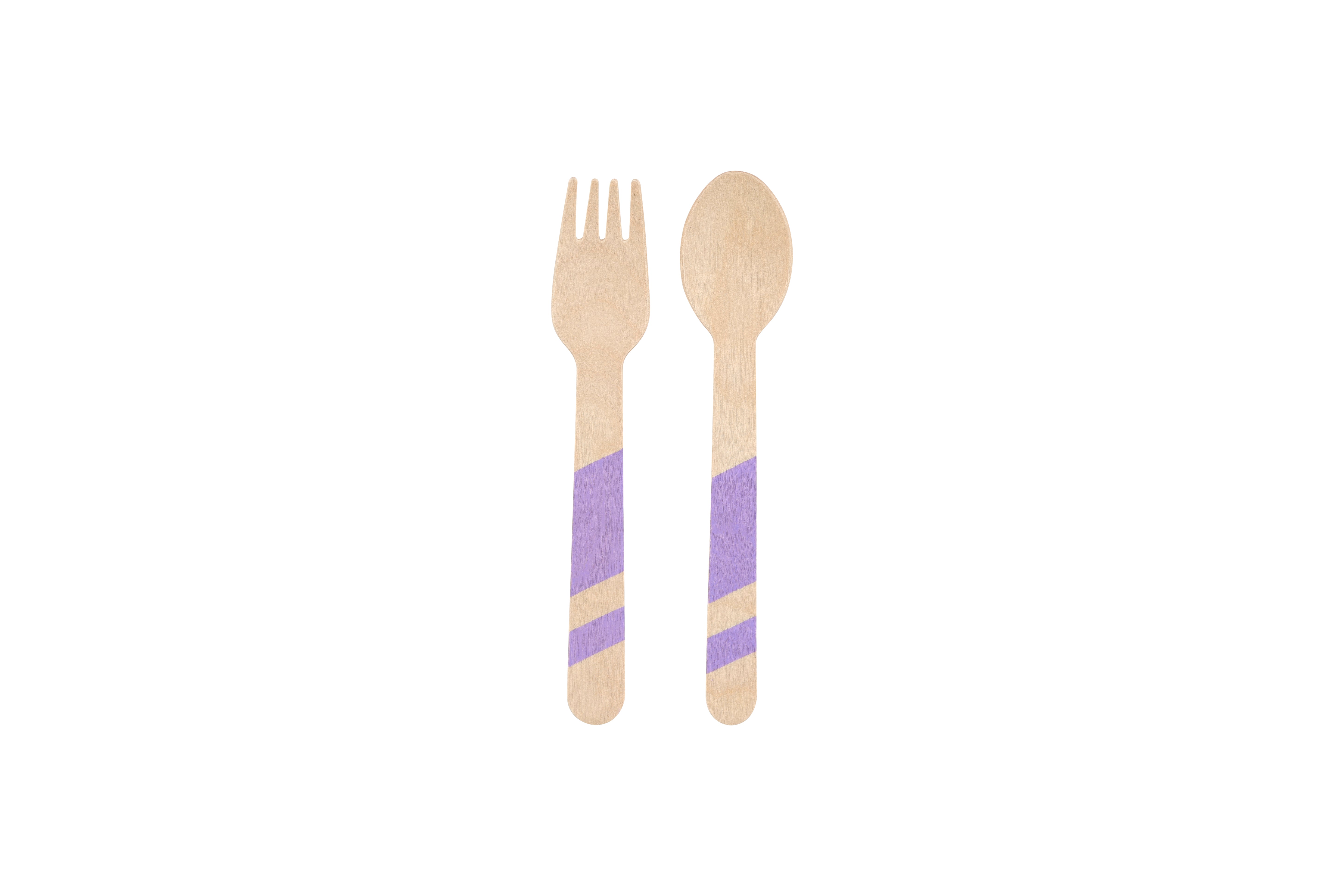 Eco-Kids: Purple