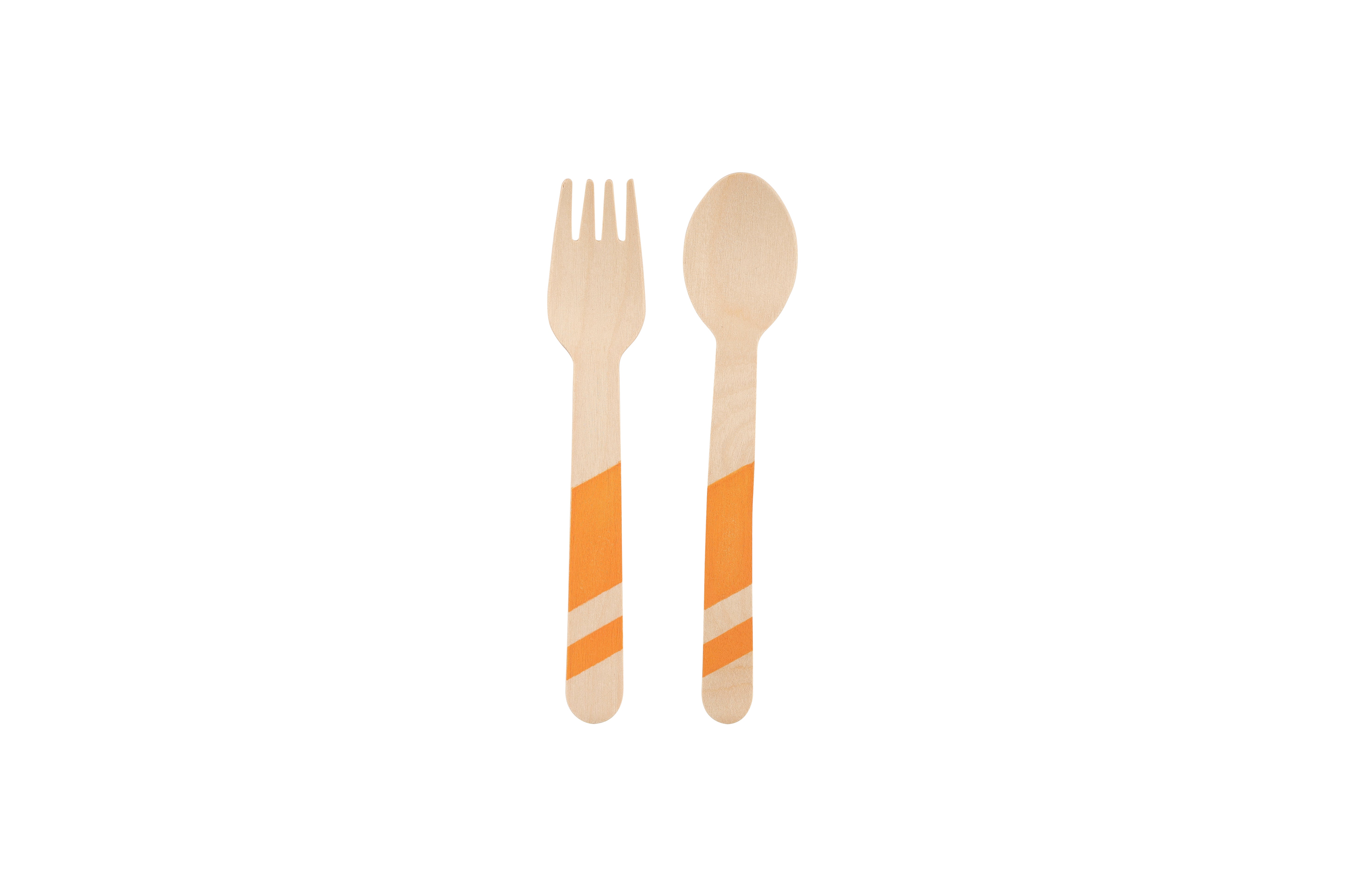 Eco-Kids: Orange x16