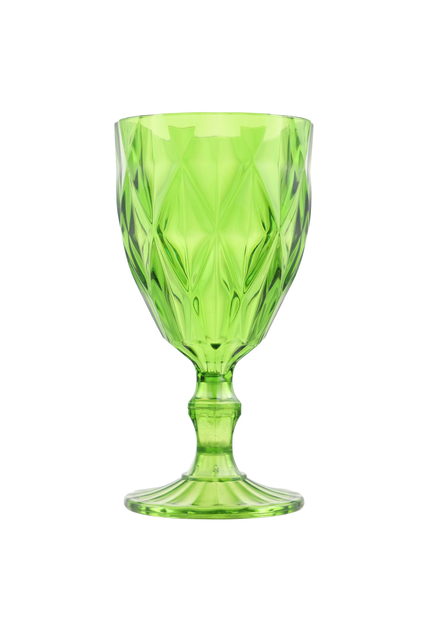 Green Goblets