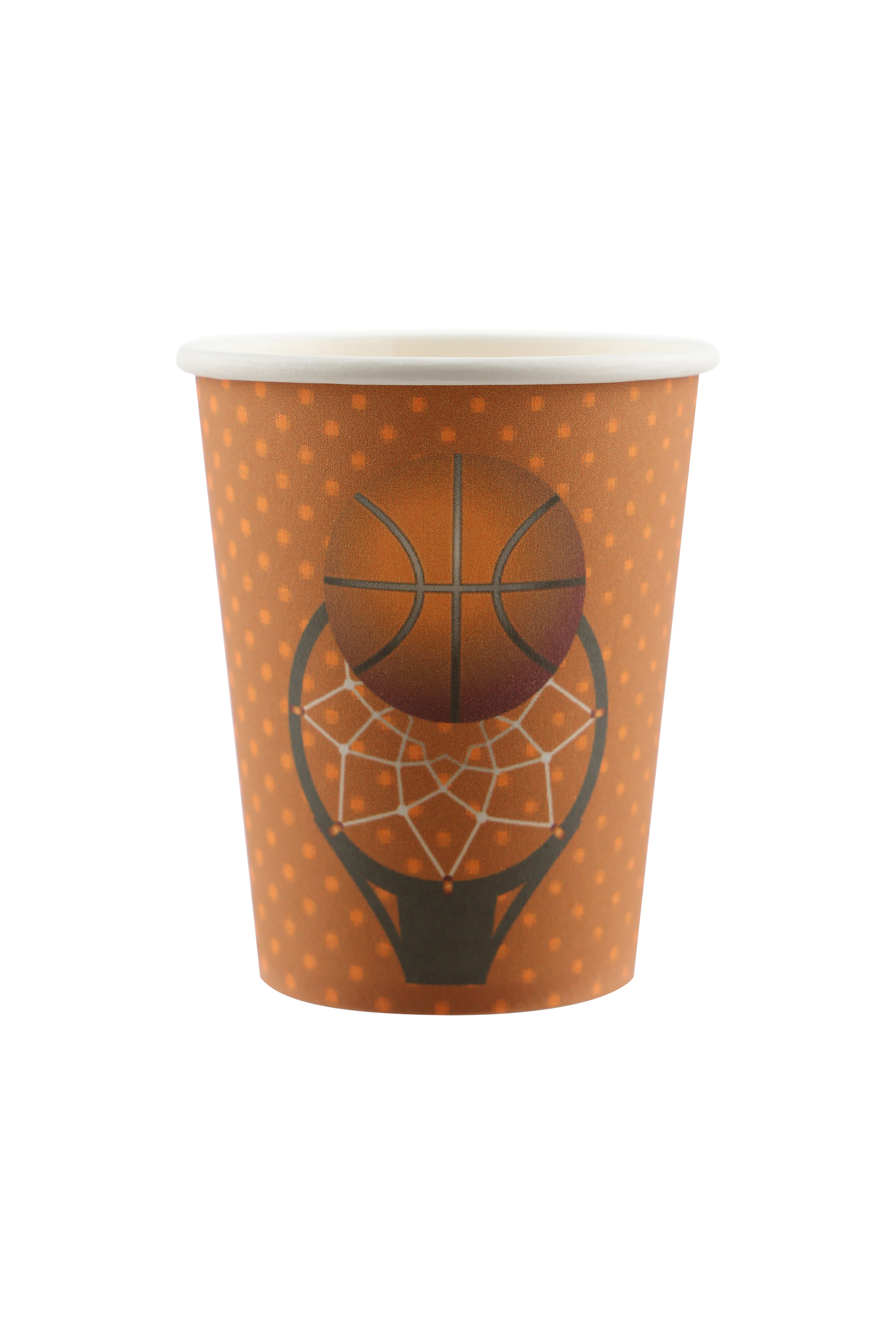 Dunk It Cup x8