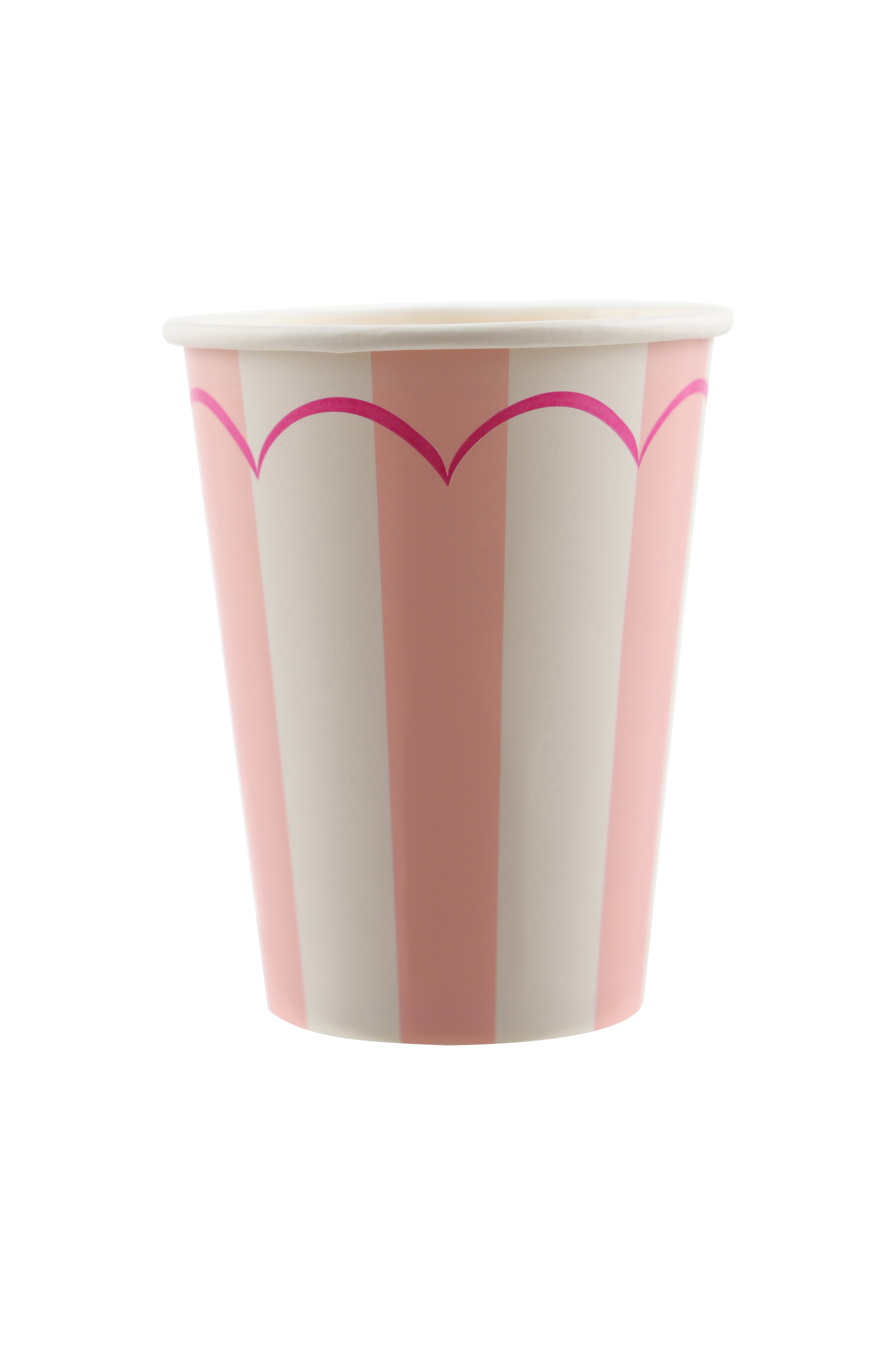 Think Pink Cup x8