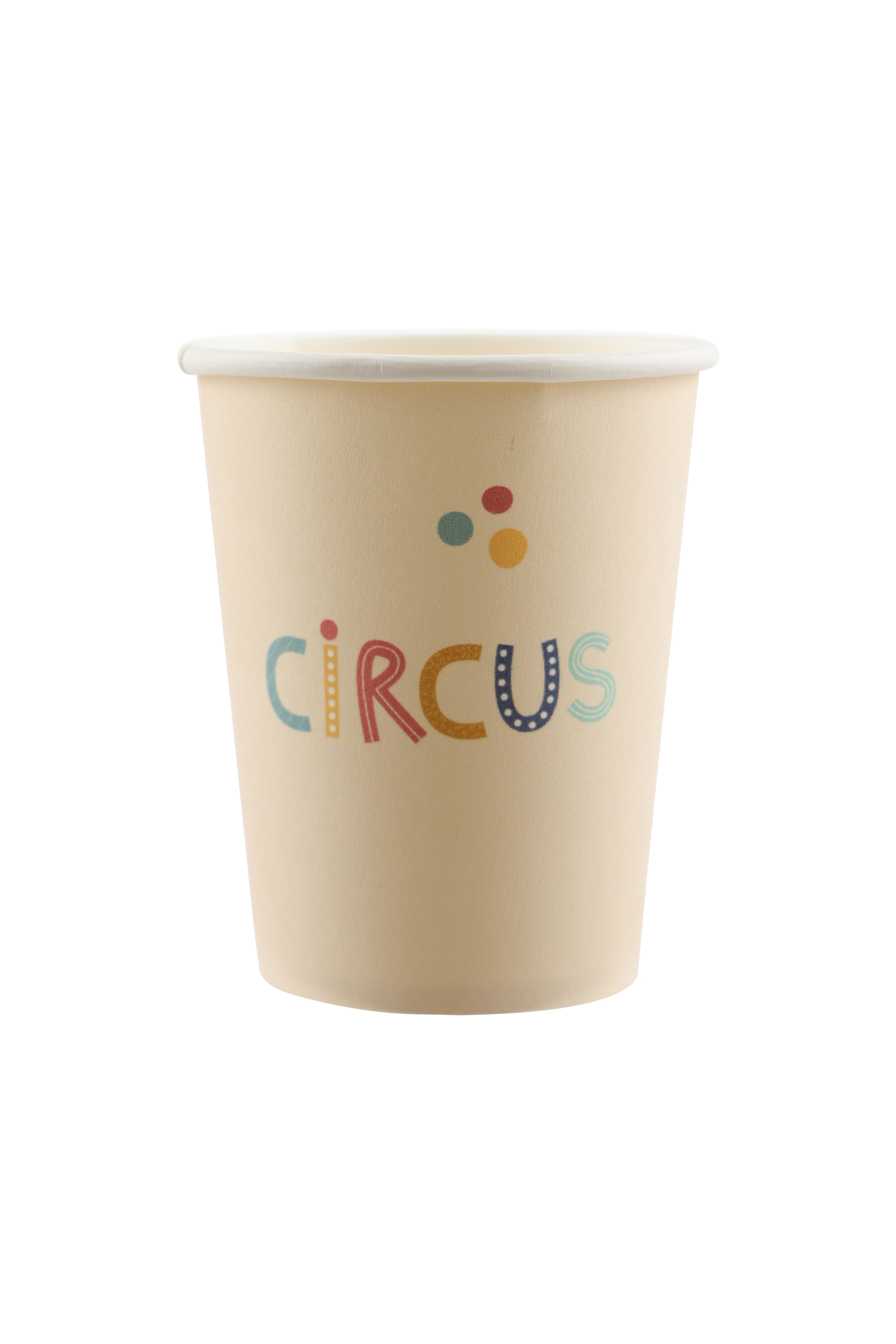 Cirque du So'play Cup x8