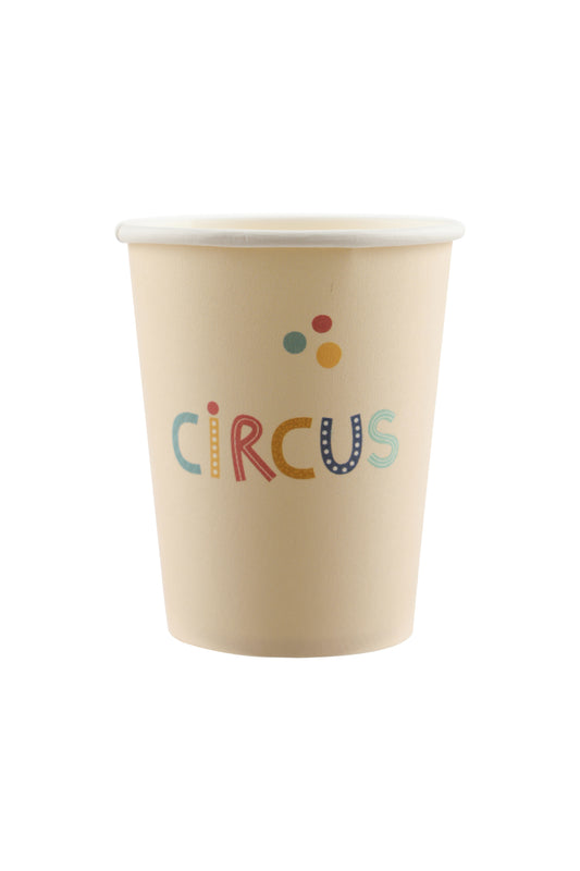 Cirque du So'play Cup x8