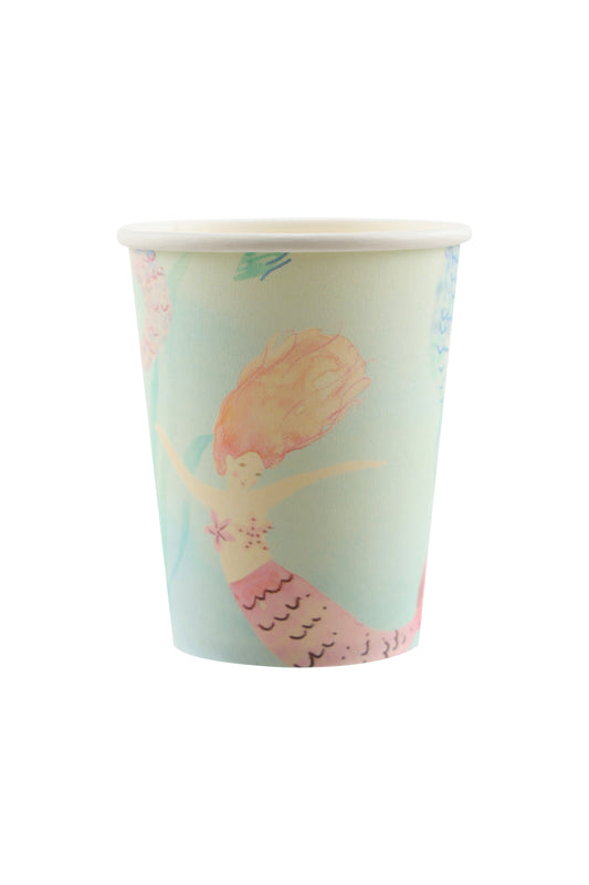 Under the Sea Cup x8